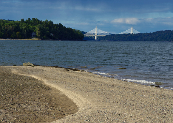 'The Bridge'